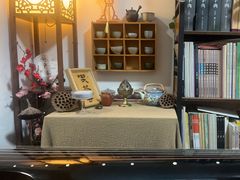 -诗宇时光茶艺书法古琴培训