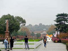 -辛亥革命博物院北区