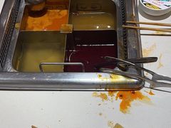 -海底捞火锅(中商百货店)