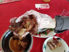 特色牛蹄-伟记牛蹄(道滘店)