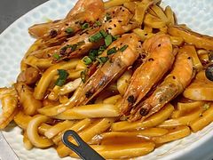 -3号仓库·创意中国菜(乐清正大广场店)