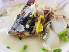 -阳江河堤老牌曾记美食