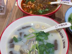 -小杨生煎(深圳岗厦北店)
