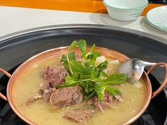 -藏味八珍特色火锅