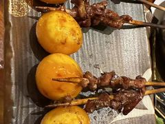 -鸟鹏烧鸟居酒屋(仁恒梦中心店)