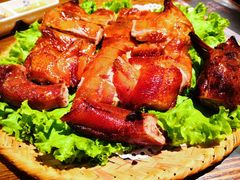 -南拳十三姨·潮汕砂锅粥(世纪金源店)