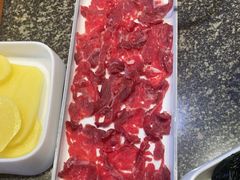 -杨肥肠小火锅(花园店)