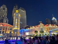 -海河游船-永乐码头(大悲院)