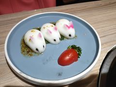 -探窝·竹笙椰子鸡(杨箕店)