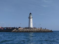 -青岛奥林匹克帆船中心