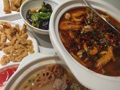 -吴掌柜·藕汤印象(南湖店)