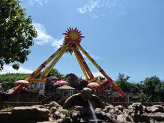 -辛玛王国游乐园