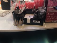 -茶太良品·北京特色茶饮(西站食宝街店)