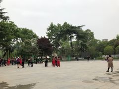 -莲湖公园