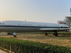 -中国航空博物馆