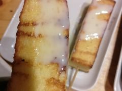 -木屋烧烤(岗顶二店)