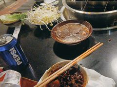 -邓莽子老火锅(中兴路总店)
