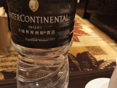 -无锡君来洲际酒店
