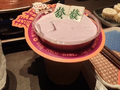 -东来顺·非遗火锅(赛格国际购物中心店)