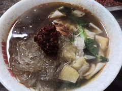 麻辣盆儿-胖姐麻辣盆(民主三街店)