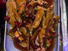 -路边边地标烧烤·川菜·小龙虾·音乐酒馆(良乡长虹店)