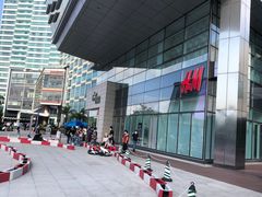 -The COOK·厨餐厅·自助餐(浦东嘉里大酒店)