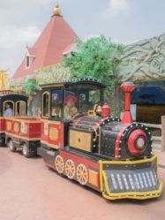 -宝燕乐园(闵行旗舰店)