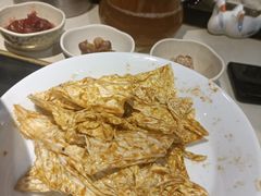 -京味斋·北京烤鸭(北京南站洋桥店)