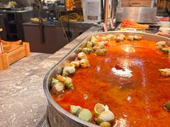 -帝豪酒店•马可勃罗西餐厅