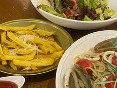 -Entrecôte 法国牛扒馆(保利·时光里店)