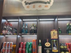 -前门·鲜肉火锅(长风店)
