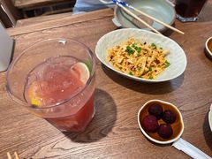 -大盐帮川菜馆(长楹天街店)