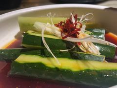 -绿茶餐厅(昌平悦荟店)