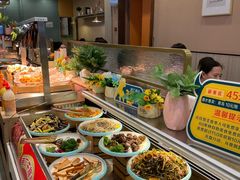-诺丁牛排披萨自助餐厅(汕头苏宁店)