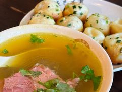 -哑巴生煎(临顿路店)