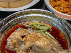 -顺香居·老字号湖北菜(江汉路店)