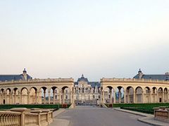 北京拉斐特温泉城堡酒店-北京拉斐特城堡酒店