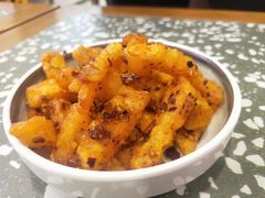 -流浪地图剁椒卤汁拌饭(未来城购物广场店)