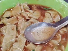 -大福来锅巴菜(古文化街店)