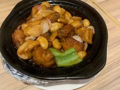 -粤仔湾砂锅粥(宜兴八佰伴店)
