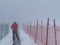 -太子岭滑雪场