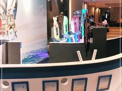 -OPEN開全日自助餐厅·牛肉火锅·海鲜(佛山希尔顿酒店)