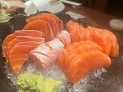 -水之惠鲜鱼料理(王府大街店)