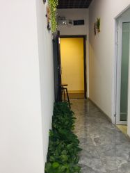 -V8潮牌·接发烫染连锁