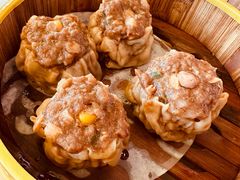 干蒸牛肉烧麦-日昌餐馆(亦庄店)