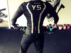 -GymPlus特色拳击健身(阳光名苑店)
