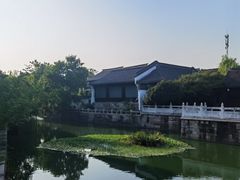-观潮胜地公园