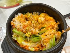 -韩食味·小木屋(日照店)