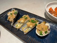 -阿伟海鲜楼·福建菜(延寿店)
