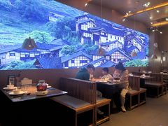 -老屋印象·酸菜鱼新川菜(义乌之心店)